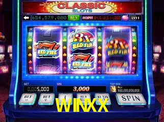 WINXX.VIP PLATAFORMA